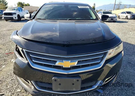 2020 Chevrolet Impala Lt from USA, damaged, VIN 2G11Z5S30L9101959